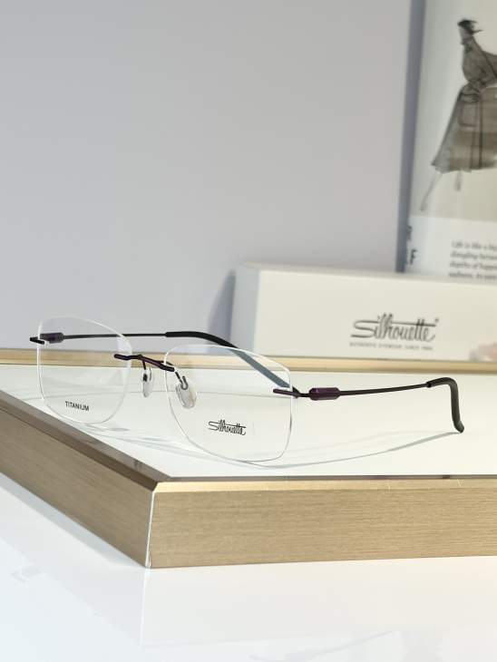 Picture of Silhouette Sunglasses _SKUfw79683735fw